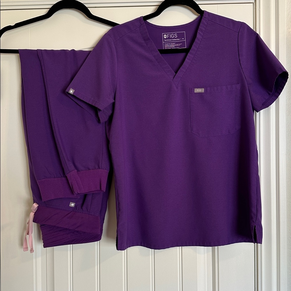 “Digital Grape” Medium Set